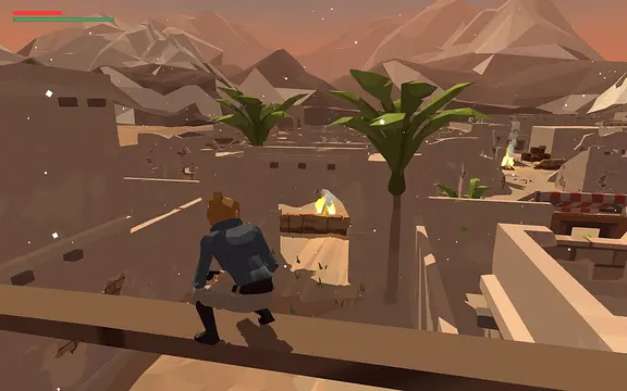 Letter: Seeker Of Truths - Bilder