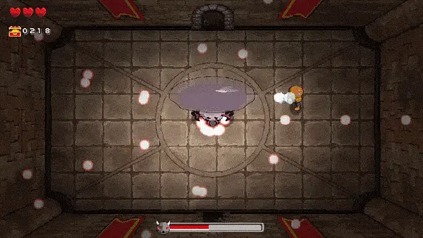 Towerland - Zrzuty ekranu