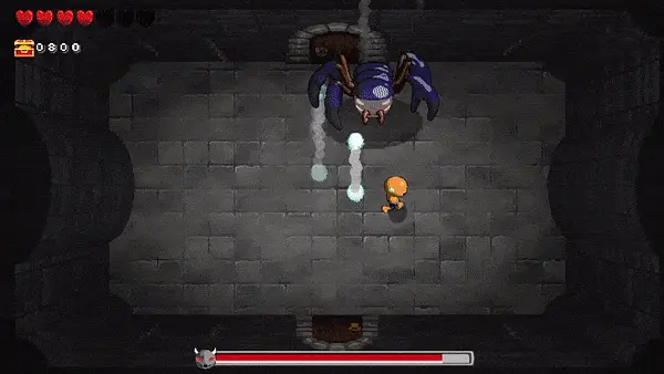 Towerland - الشاشات