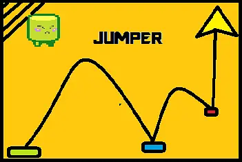 Jumper - Images