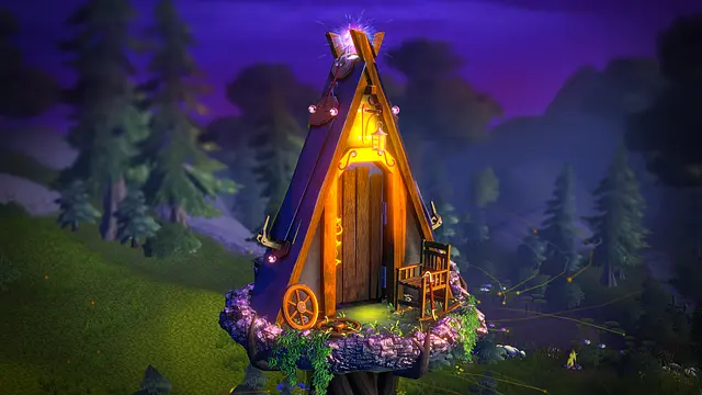 Doors: Paradox Demo - Immagini