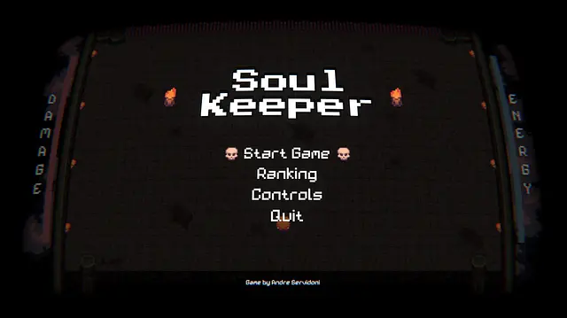 Speel Soul Keeper