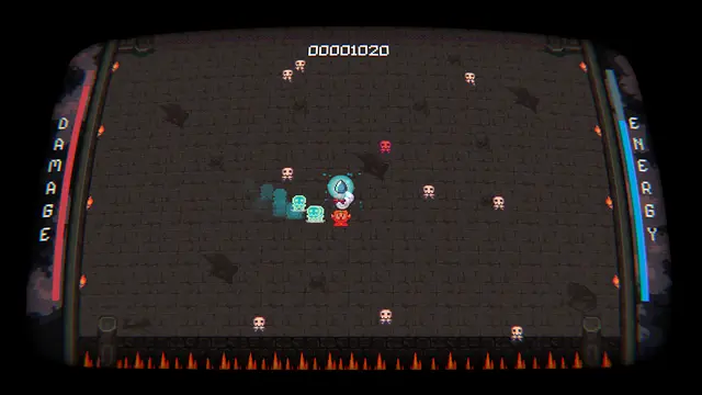 Soul Keeper - Kuvien