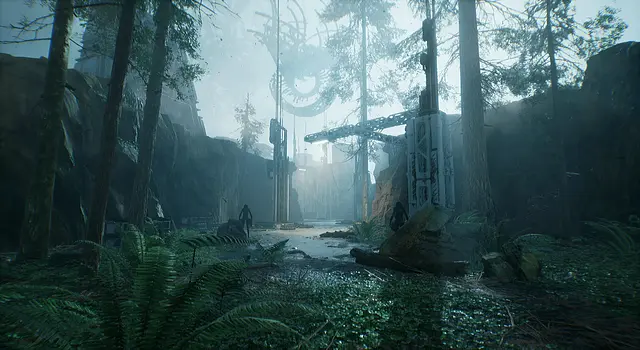 Ghost Shadow - Afbeeldingen