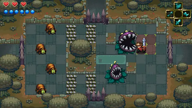 Lord Ambermaze - Obrázky