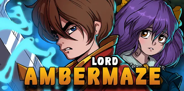 Lord Ambermaze - 图片