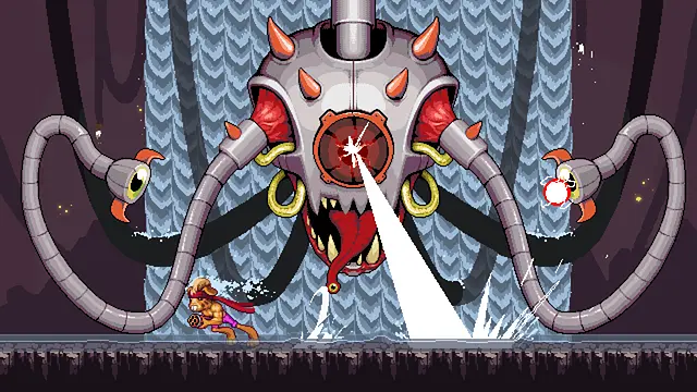 Chester's Revenge - Obrázky