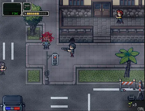 Juega a Eternal Luna 3