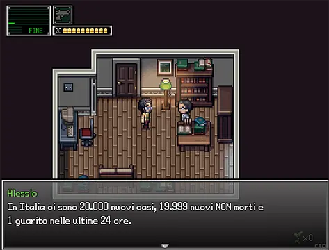 Eternal Luna 3 - Immagini