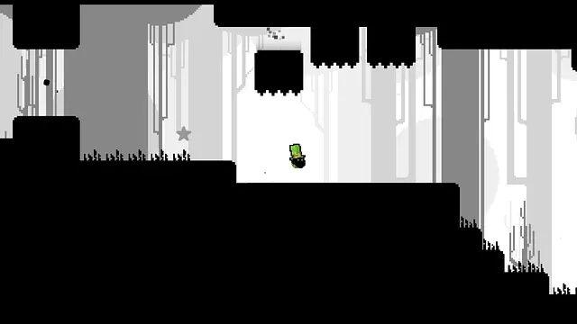 Screaming Noppy - Screenshots