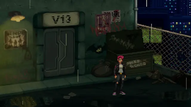 Enoch : Children of Fate을(를) 하다