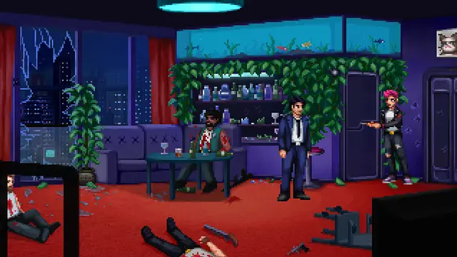 Enoch : Children of Fate - Mga piktur