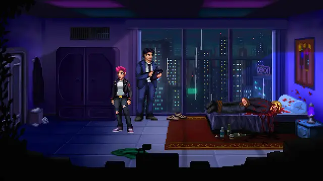 Enoch : Children of Fate - Immagini