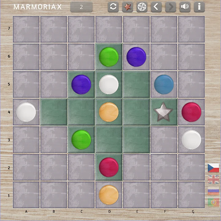 Hrát Marmoriax