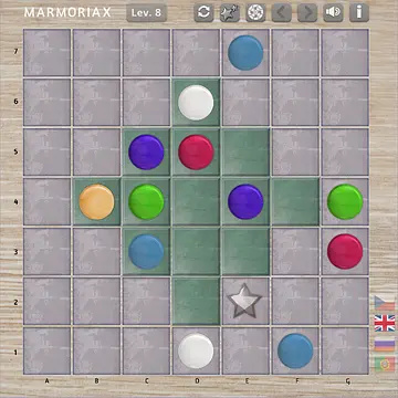 Marmoriax - تصاویر