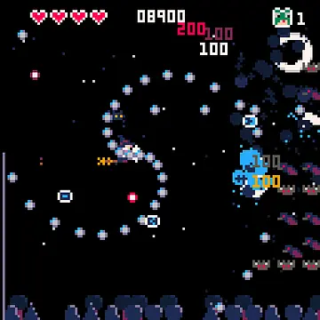 Lina: Wiches Of The Moon - Gambar