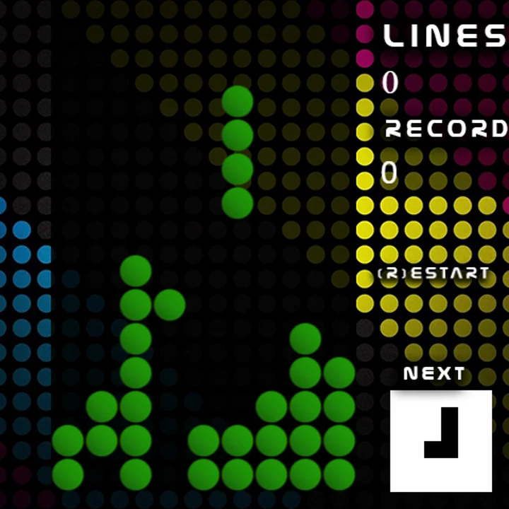 Line Master | Cover Image