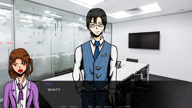 Chance It! - Στιγμιότυπα