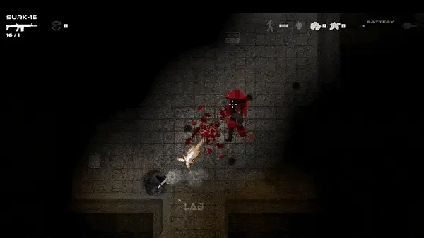 The Last Man - Immagini