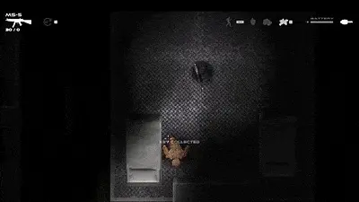 The Last Man - Afbeeldingen