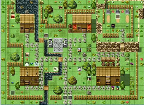 Il Viaggio Del Saggio - Screenshots