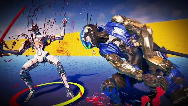 KANZO - Skärmdumpar