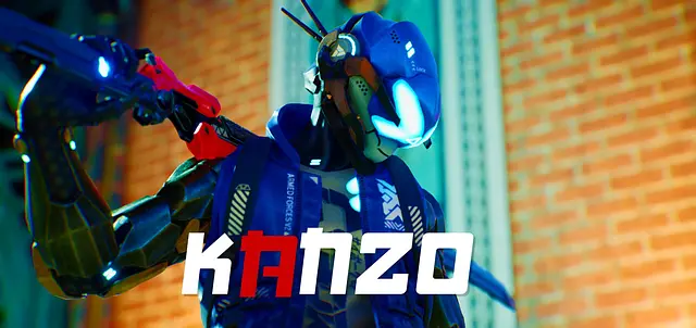 KANZO - Картинки