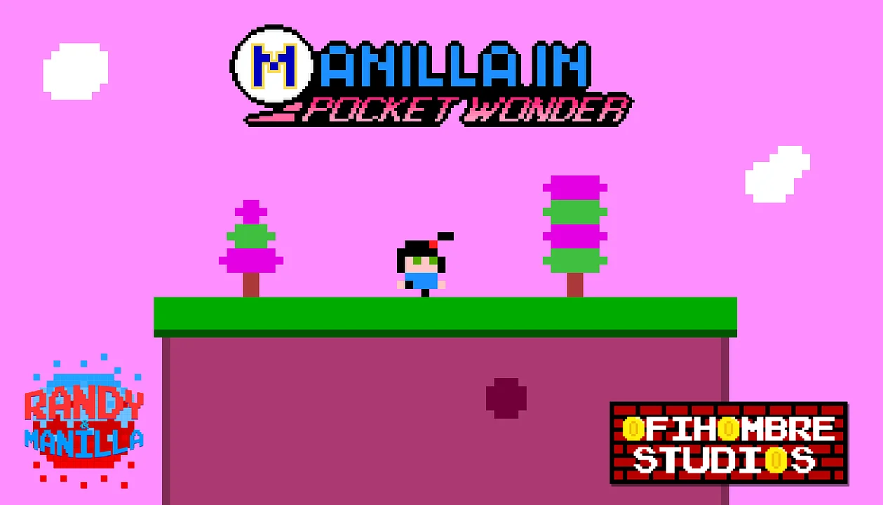 玩 Manilla in Pocket Wonder