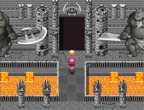 Forever Heroes - Images