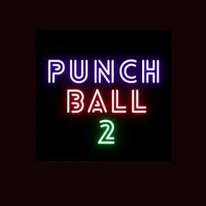 Main punch ball 2