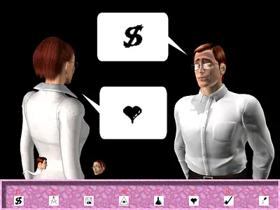 Office Olympics XP - इमेज