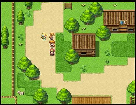 Isla Dividida - Gambar