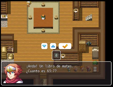 Isla Dividida - Imagens