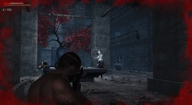 Black Apocalypse :Browser - Imej