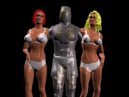 Lord Of Incaking - Screenshots