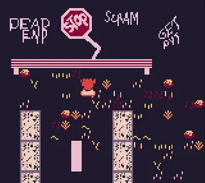 Harry Paint - Skärmdumpar