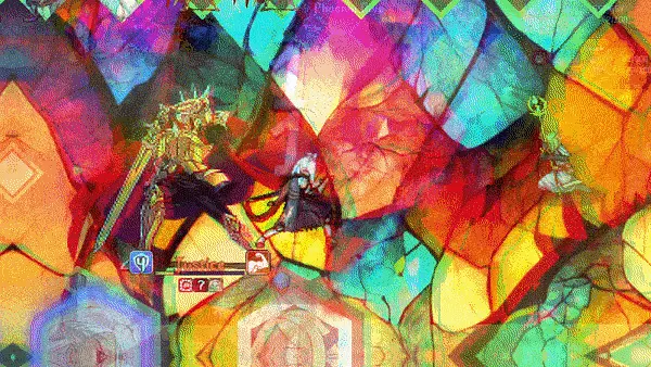 Edge of Reality - Mga piktur