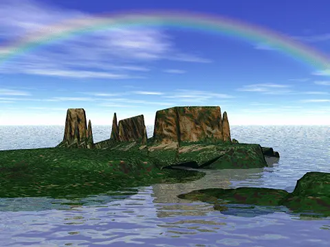 Lord Of Incaking - 作品