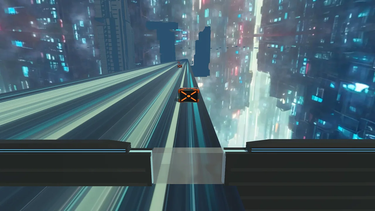 Gioca a BeatSmash