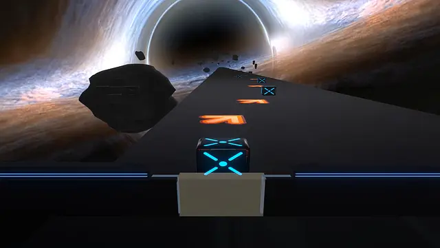 BeatSmash - Скріншоти