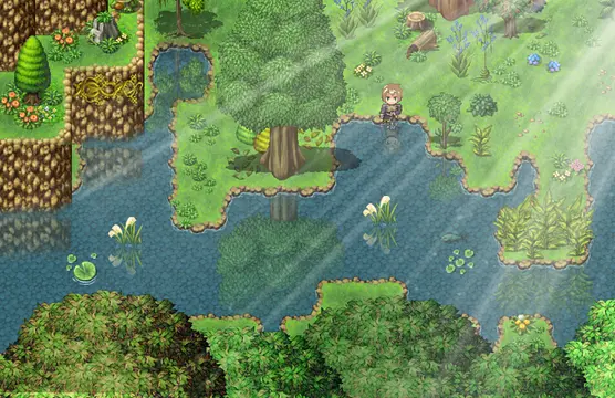 Ethereal GORA - Imej