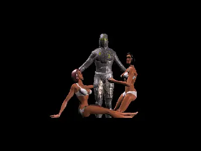 Lord Of Incaking 2 - Obrázky