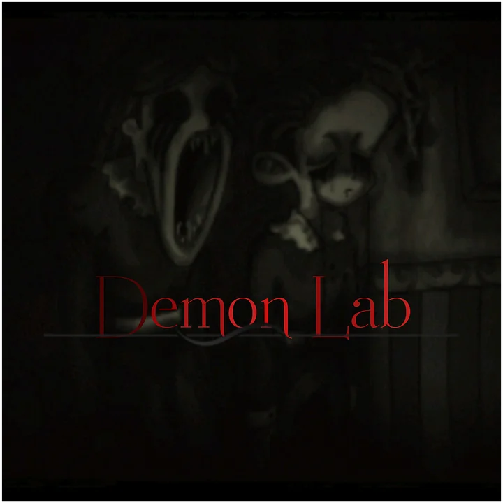 Παίξε Demon Lab