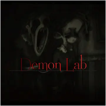 Demon Lab - Skärmdumpar