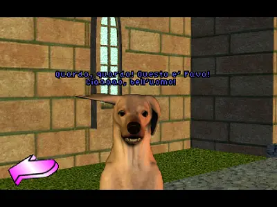 Sim Brothel 3069 - Images