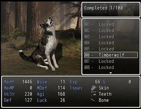 Heroes of Shaola - Στιγμιότυπα