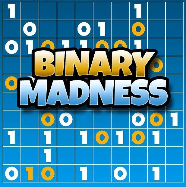 Play Binary Madness