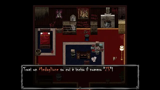 PoE - Il risveglio - 作品