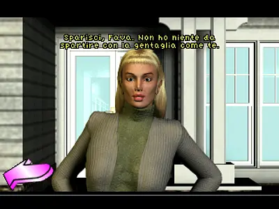 Sim Brothel 3069 - 图片