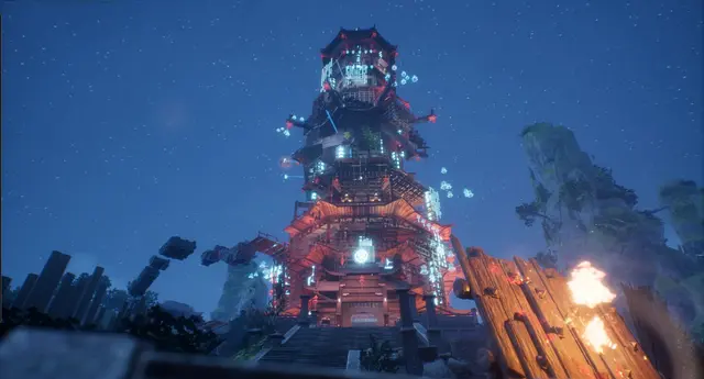 The Crown of Wu - इमेज